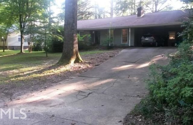 108 Fernbank Dr - 108 Fernbank Drive, Forsyth County, GA 30004