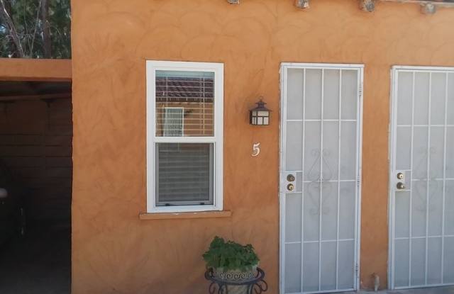 6630 Adobe Rd., #5 - 6630 Adobe Rd, Twentynine Palms, CA 92277