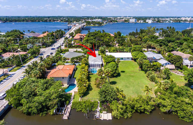 110 N Atlantic Drive