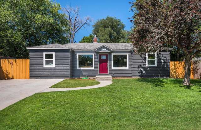 Cute Boise Bench Home, Close To Everything! - 513 North Roosevelt Street, Boise, ID 83706
