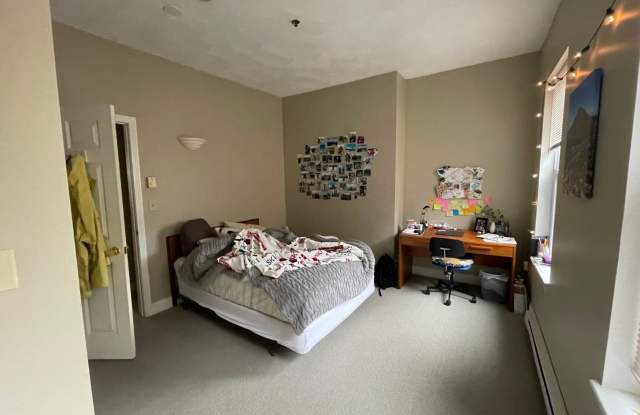 763 Tremont St #7G Boston MA 02118