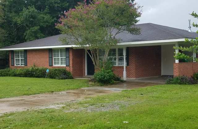 536 Staring Lane - 536 Staring Lane, Baton Rouge, LA 70810