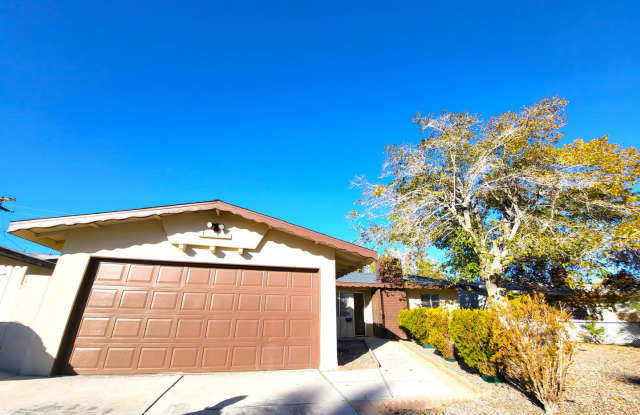Single Story House 3908 Casa Grande