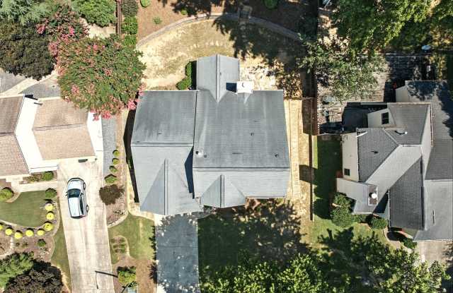 200 Pine Bridge Trail