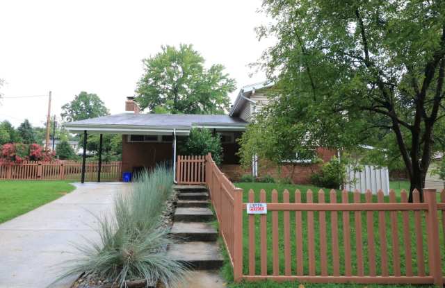 "Coming Soon". 4 bed + 2.5 Bath Stunning Split-Level in Kemp Mill