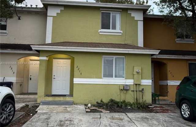 Photo of 2216 NW 135th Ter