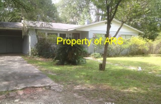 815 NW 35th AVE - 815 NW 35th Ave, Gainesville, FL 32609
