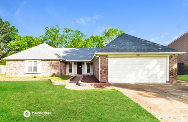 3811 Kennings Drive - 3811 Kennings Drive, Memphis, TN 38125