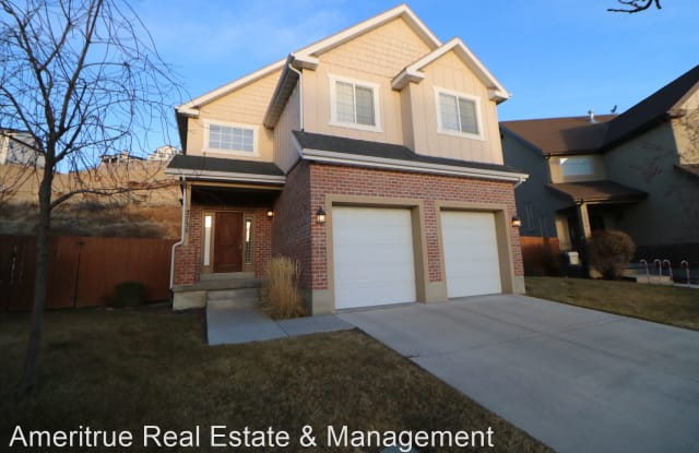 2738 Fox Hunters Loop - 2738 West Fox Hunters Loop, Lehi, UT 84043