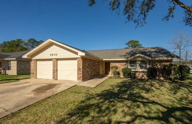 3 Bedroom, 2 Bath, Attached Garage. Dont let this one slip by.