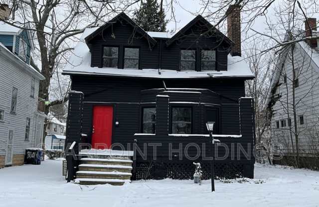 3303 East 117th Street