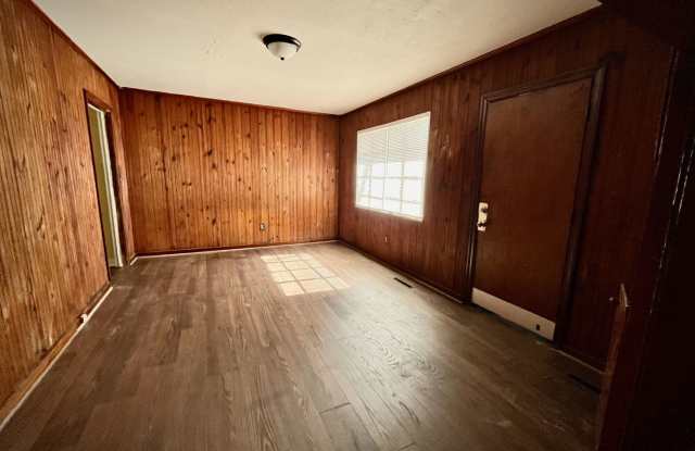 Great 3 bed home ready to move in