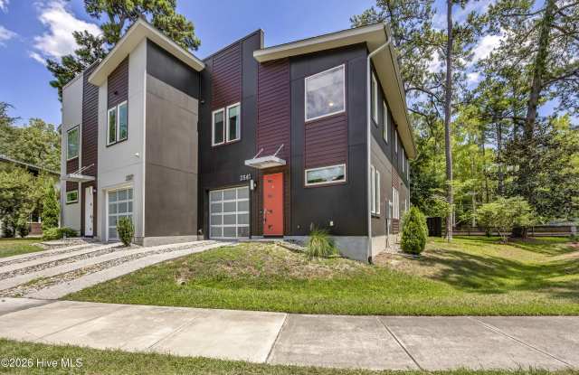 2541 Tonbo Trail