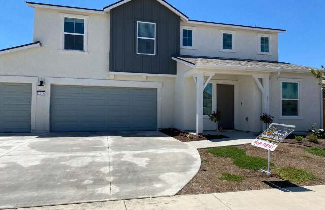 2273 Sanders Ct.