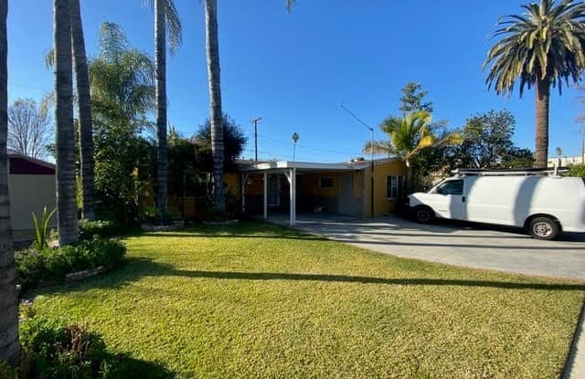 7045 Aura Avenue - 7045 Aura Avenue, Los Angeles, CA 91335