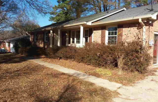 4905 Greenbrier Road - 4905 Greenbrier Road, Garner, NC 27603