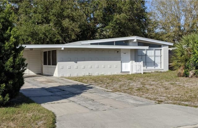 2008 PRINCETON AVENUE - 2008 Princeton Avenue, Manatee County, FL 34207