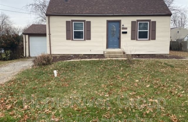 4222 Myrtle Ave - 4222 Myrtle Avenue, Rossmoyne, OH 45236