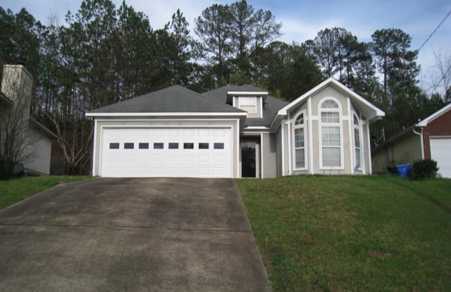 3007 ALAMO COURT - 3007 Alamo Court, Columbus, GA 31907