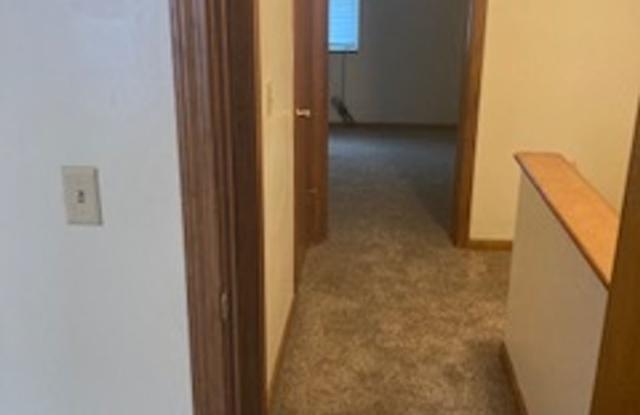 1114 Park Street, unit A Townhouse