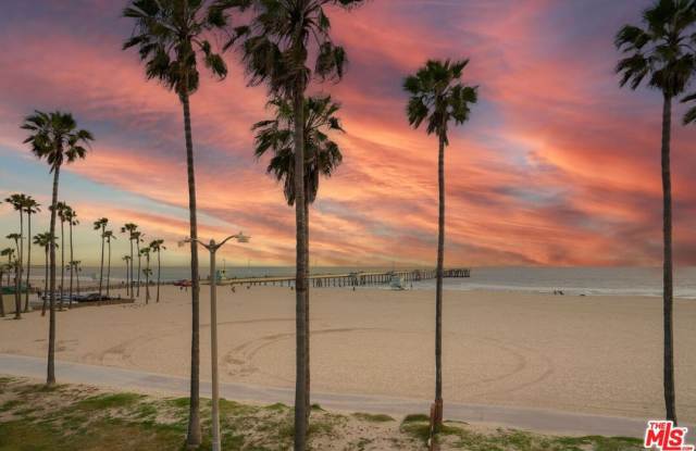 2909 Ocean Front Walk - 2909 Ocean Front Walk, Los Angeles, CA 90291