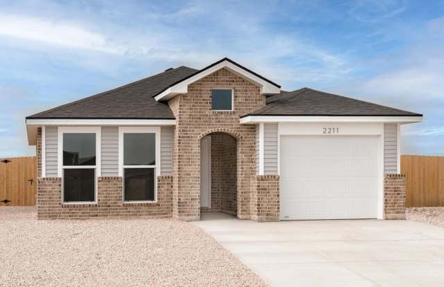 PRE-LEASING for JULY MOVE-IN - Charming 3 Bedroom Home