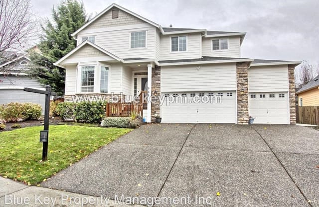 907 N. 9th Way - 907 North 9th Way, Ridgefield, WA 98642