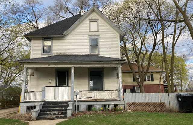911 6th Street