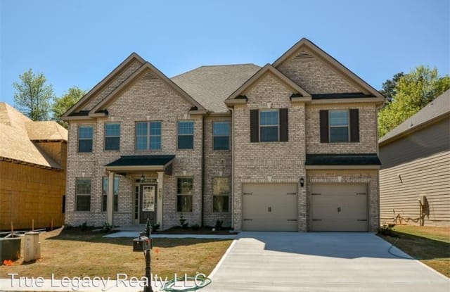 3473 Woodshade Dr - 3473 Woodshade Dr, Gwinnett County, GA 30052