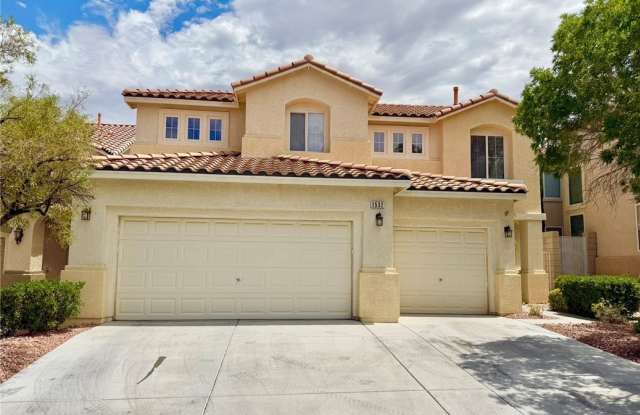 1532 Sabatini Drive