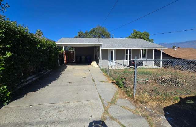 Beautifully Remodeled 3 Bed, 2 Bath Home for Lease!