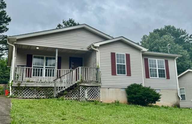 3104 Sonya Drive Northwest