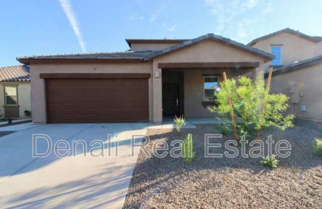 7143 W. Star Garden Way