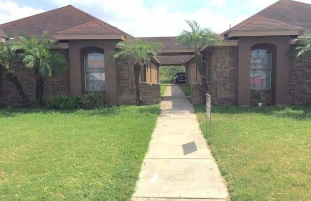 801 W Bronze Drive