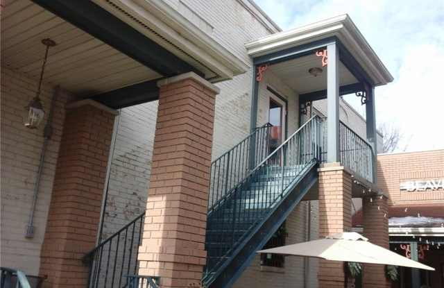 210 Bridge Street- 2nd Floor