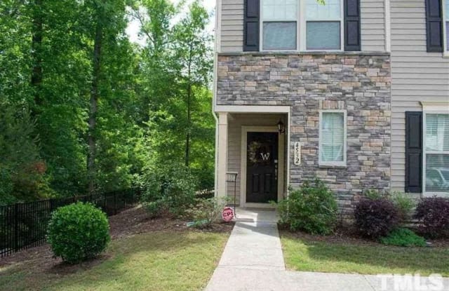 4532 Tarkiln Place - 4532 Tarkiln Place, Wake Forest, NC 27587