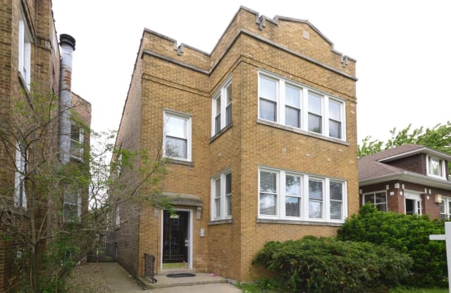 5904 North Fairfield Avenue - 5904 North Fairfield Avenue, Chicago, IL 60659