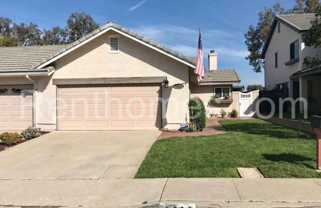 9530 Whellock Way - 9530 Whellock Way, San Diego, CA 92129