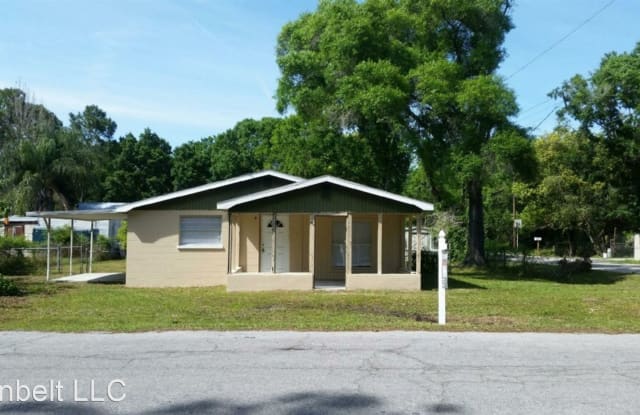 1049 Terry Ave. S - 1049 South Terry Avenue, Polk County, FL 33815