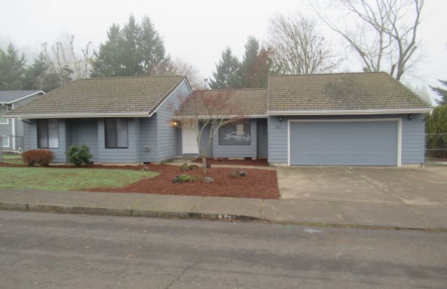 4165 Sunbeam Court SE - 4165 Sunbeam Court Southeast, Salem, OR 97302