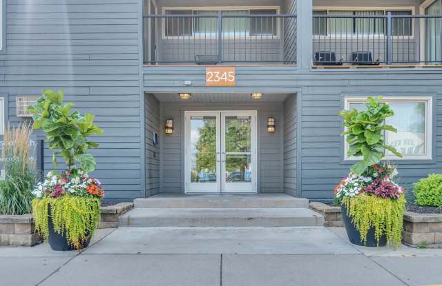 Hillsborough Apartments