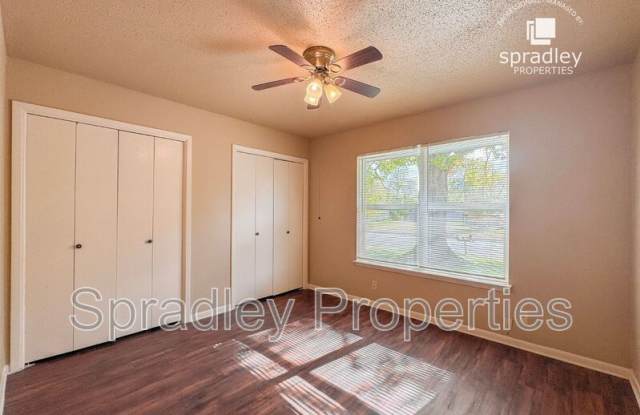 3312 Keller Rd