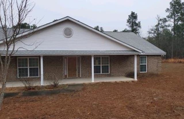 4584 Fulcher Road - 4584 Fulcher Road, Hephzibah, GA 30815