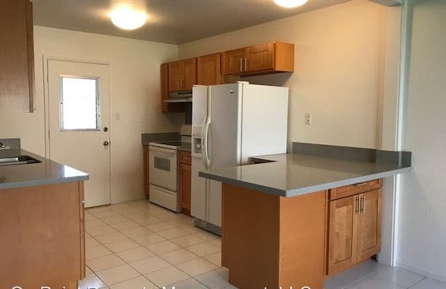 98-1269 Hoohiki Pl. #F - 98-1269 Hoohiki Place, Pearl City, HI 96782