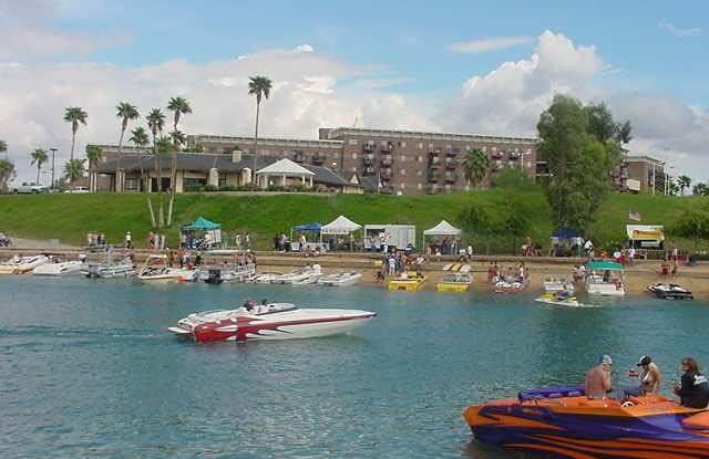 777 Harrah Way unit: 425