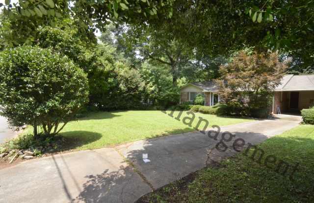 2644 Harrington Drive