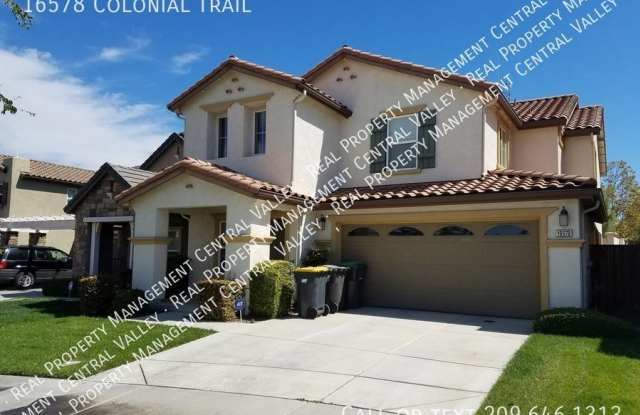 16578 Colonial Trail