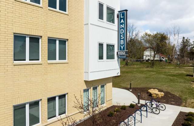 Photo of Landsby Ridge