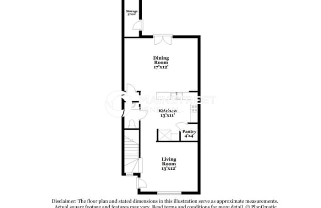 132 Oak Valley Circle