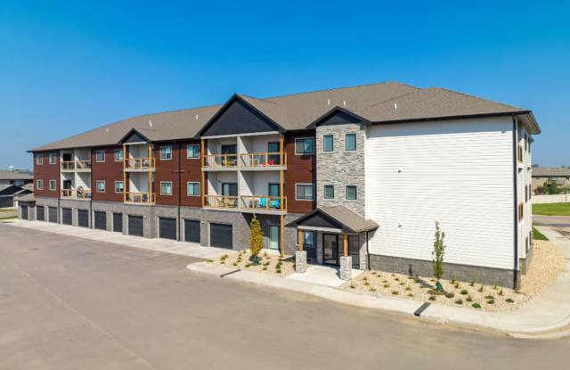 Photo of Grand Prairie Apartments & Townhomes